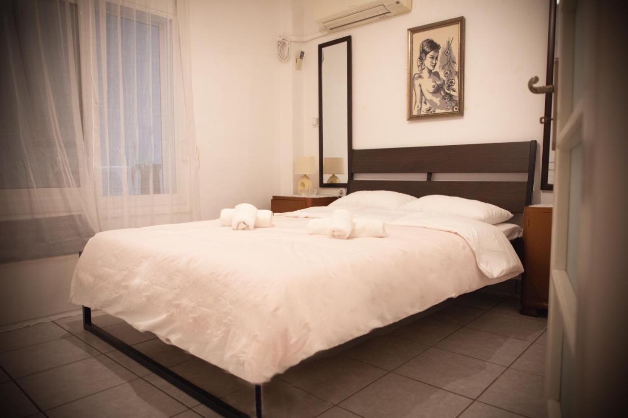Ellanikou Apartment In Pankrati Vipgreece Ateny Zewnętrze zdjęcie