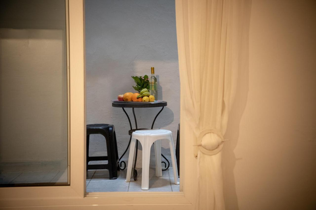 Ellanikou Apartment In Pankrati Vipgreece Ateny Zewnętrze zdjęcie