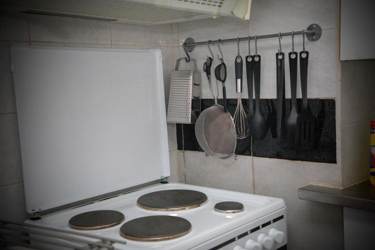 Ellanikou Apartment In Pankrati Vipgreece Ateny Zewnętrze zdjęcie