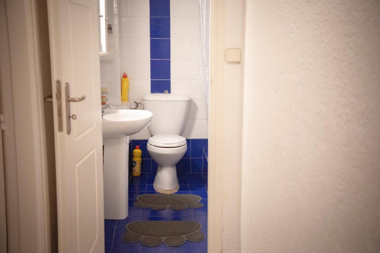 Ellanikou Apartment In Pankrati Vipgreece Ateny Zewnętrze zdjęcie