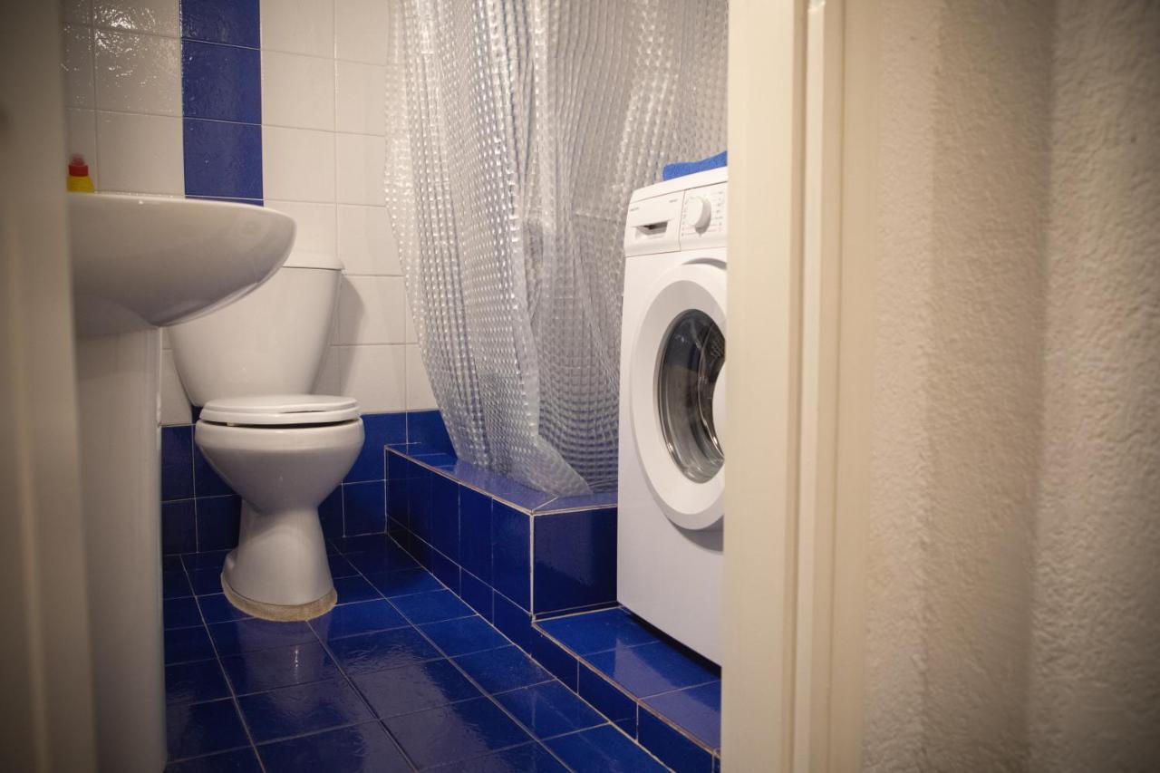 Ellanikou Apartment In Pankrati Vipgreece Ateny Zewnętrze zdjęcie