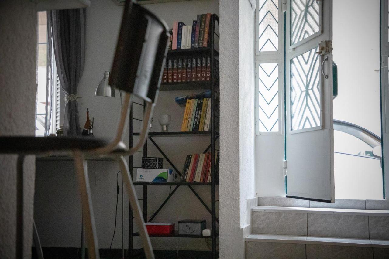 Ellanikou Apartment In Pankrati Vipgreece Ateny Zewnętrze zdjęcie